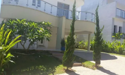Casa em condomínio fechado com 3 quartos à venda na Avenida Antonio Artioli, 213, Swiss Park, Campinas, 330 m2 por R$ 2.440.000