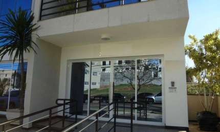 Sala comercial para alugar na Rua Guapuruvu, 229, Loteamento Alphaville Campinas, Campinas, 74 m2 por R$ 5.500