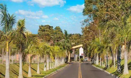 Terreno em condomínio fechado à venda na rua hermeto guilherme, 27, parque xangrilá, campinas por r$ 514.000