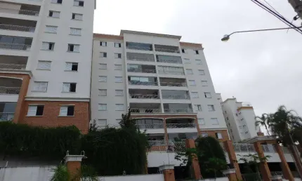 Apartamento com 3 quartos à venda na Rua Santa Maria Rosselo, 905, Mansões Santo Antônio, Campinas, 98 m2 por R$ 830.000