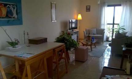 Apartamento com 1 quarto à venda na Rua Buarque de Macedo, 1011, Jardim Brasil, Campinas, 51 m2 por R$ 335.000