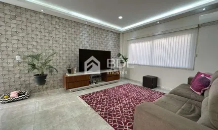 Casa em condomínio fechado com 4 quartos à venda na rua advogada maria valesca gerhardinger, 55, swiss park, campinas, 320 m2 por r$ 2.900.000
