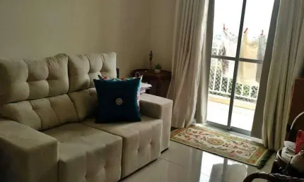 Apartamento com 2 quartos à venda na avenida general carneiro, 503, vila joão jorge, campinas, 61 m2 por r$ 420.000