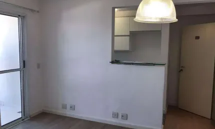 Apartamento com 2 quartos à venda na Rua Adelino Martins, 500, Mansões Santo Antônio, Campinas, 58 m2 por R$ 625.000