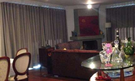 Apartamento com 4 quartos para alugar na Rua Sampainho, 20, Cambuí, Campinas, 427 m2 por R$ 10.000