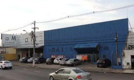 Barracão / Galpão / Depósito à venda na Rodovia Dom Pedro I, 23, Jardim Santa Mônica, Campinas, 750 m2 por R$ 1.500.000