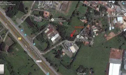 Terreno comercial à venda na Praça Papa Leão XIII, 22, Jardim Alvorada, Sumaré por R$ 1.650.000