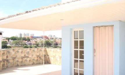 Casa com 3 quartos à venda na Rua Professor Alcíno Almeida Maudonnet, 726, Jardim Nossa Senhora Auxiliadora, Campinas, 343 m2 por R$ 1.480.000