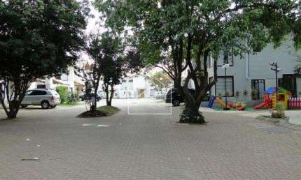 Casa em condomínio fechado com 3 quartos à venda na Rua Emerson José Moreira, 1089, Parque Taquaral, Campinas, 150 m2 por R$ 1.400.000