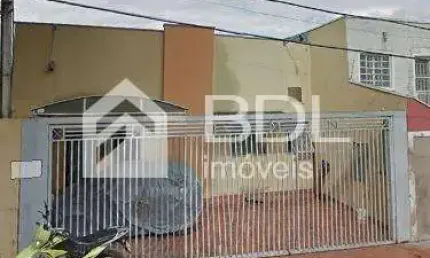 Casa comercial à venda na Rua Dona Margarida de Campos, 76, Taquaral, Campinas, 170 m2 por R$ 800.000