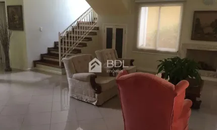 Casa em condomínio fechado com 4 quartos à venda na Rua Taperebá, 26, Loteamento Alphaville Campinas, Campinas, 360 m2 por R$ 2.600.000