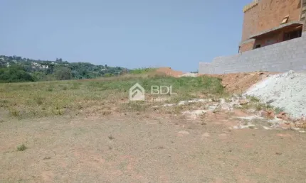 Terreno em condomínio fechado à venda na Alameda Itaipava, 1091, Joapiranga, Valinhos por R$ 680.000