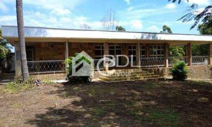 Casa com 5 quartos à venda na Arthur Nogueira da Motta, 204, Loteamento Chacara Bela Vista, Capivari, 382 m2 por R$ 850.000