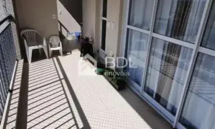 Apartamento com 3 quartos à venda na Avenida Wellman Galvão de França Rangel, 798, Swiss Park, Campinas, 103 m2 por R$ 1.200.000