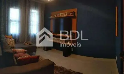 Casa com 3 quartos à venda na Rua Elias Fausto, 224, Jardim Novo Campos Elíseos, Campinas, 145 m2 por R$ 570.000