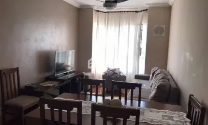 Apartamento com 3 quartos à venda na Avenida Padre Manoel da Nóbrega, 335, Jardim García, Campinas, 67 m2 por R$ 350.000