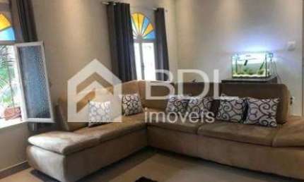 Casa com 3 quartos à venda na Rua Argentina, 347, Jardim do Trevo, Campinas, 162 m2 por R$ 775.000
