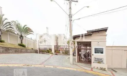 Apartamento com 2 quartos à venda na Rua Doutor Jeber Juabre, 145, Jardim Márcia, Campinas, 48 m2 por R$ 202.000