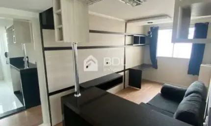 Apartamento com 2 quartos à venda na Rua Visconde de Congonhas do Campo, 1161, Loteamento Parque São Martinho, Campinas, 50 m2 por R$ 281.000