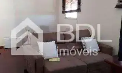 Apartamento com 2 quartos à venda na Rua Manoel Herculano Marques de Fontes, 15, Loteamento Parque São Martinho, Campinas, 55 m2 por R$ 211.000
