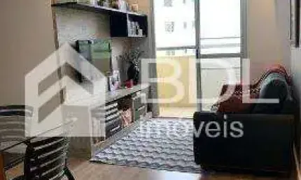 Apartamento com 3 quartos à venda na Rua Francisco Bueno Lacerda, 220, Jardim Dom Vieira, Campinas, 69 m2 por R$ 375.000