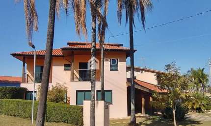 Casa em condomínio fechado com 3 quartos à venda na Avenida Engenheiro Luiz Antônio Laloni, 321, Tijuco das Telhas, Campinas, 380 m2 por R$ 1.950.000