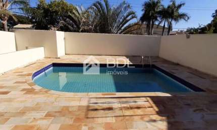 Casa em condomínio fechado com 4 quartos à venda na Rua Taperebá, 26, Loteamento Alphaville Campinas, Campinas, 430 m2 por R$ 2.500.000