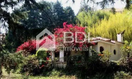 Chácara / sítio com 3 quartos à venda na Rua Lourenço Dal Porto, 223, Jardim Atibaia (Sousas), Campinas, 298 m2 por R$ 1.650.000