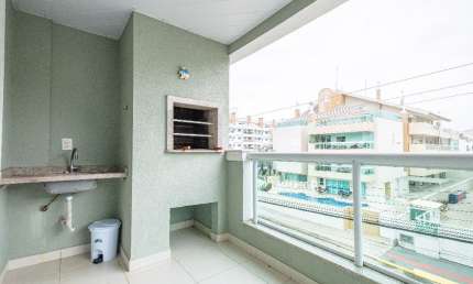Apartamento à venda , 3 dormitórios sendo 1 suíte  , Ingleses Norte , 2 vagas, R$ 858.000,00