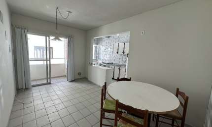 Apartamento a venda Ingleses Norte, 1 dormitório, 1 vaga , R$390.000,00