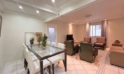 Apartamento à venda 2 dormitórios com dependência , 1 vaga, R$770.000,00