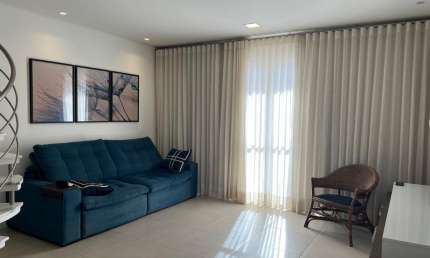 Cobertura à venda 4 suítes, 2 vagas,  Ingleses Norte, R$2.200.000,00