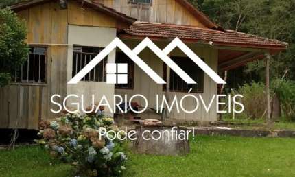 R$ 200 MIL - CHÁCARA 7.000 m², APENAS 2,5 KM DA PR 419 E 45 KM DE CURITIBA, EM MANDIRITUBA/PR.