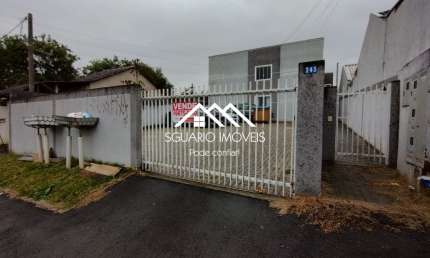 R$ 229.900 - APTO GARDEN 67,38 m², 3 QUARTOS, 1 VAGA, PRÓXIMO À FÁBRICA DA RENAULT, SÃO JOSÉ DOS PINHAIS/PR.