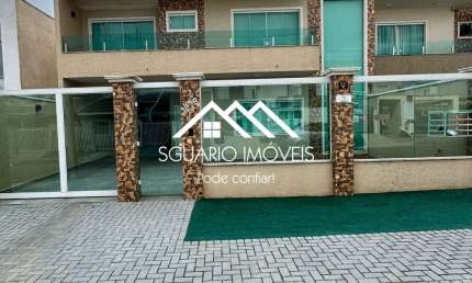 R$ 2.250.000 - SOBRADO MOBILIADO, 244 m², SUÍTE (HIDRO/CLOSET), PISCINA, IGUAÇÚ, ARAUCÁRIA/PR.