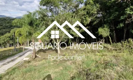 R$ 300 MIL - TERRENO 10.627 m² (SEM CASA, EM CONDOMÍNIO), 3,5 KM DA BR 116, MANDIRITUBA/PR.