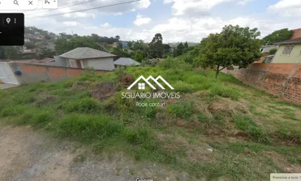 R$ 139 MIL (ESTUDA TROCA IMÓVEL/VEÍCULO) - TERRENO 850,70 m², CONTORNO, PONTA GROSSA/PR.