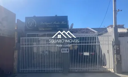 R$ 600 MIL (ESTUDA APARTAMENTO MENOR VALOR) - CASA 68 m², 2 QTS, 2 VAGAS, CAPELA VELHA, ARAUCÁRIA/PR.