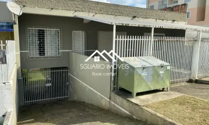 R$ 699.900 (ESTUDA IMÓVEL/VEÍCULO) - CASA, TERRENO, SALA COMERCIAL E QUITINETES, C. GRANDE DO SUL/PR.