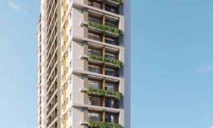 Stúdios e 2 quartos no Centro de Curitiba, 19 á 51 m2 privativos, vagas opcionais, a partir de R$ 297.684,-   Sinal mais financiamento  Caixa.