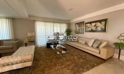 Apartamento com 4 quartos à venda na Rua Jardim Alto do Itaigara, 183, Itaigara, Salvador