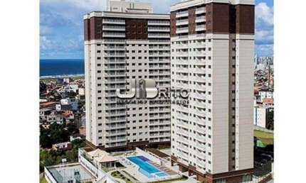 APARTAMENTO 3 QUARTOS  76 M²ANDAR ALTO VISTA MAR, IMBUÍ R$ 575.000,00