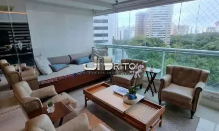 VENDA- MARAVILHOSO 130 M² 3 SUÍTES NASCENTE NO ALTO DO PARQUE
