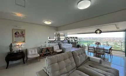 APARTAMENTO À VENDA EM PATAMARES 151 M² 3 SUÍTES  VARANDA GOURMET NASCENTE VISTA MAR
