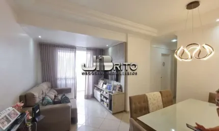 OPORTUNIDADE NO IMBUÍ- 79 M² 3 QUARTOS  ANDAR ALTO INFRAESTRUTURA COMPLETA