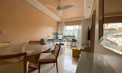 APARTAMENTO 2 QUARTOS 53 M² VARANA PARA VENDA NO COND. MORADA LITORAL, ABRANTES R$ 260.000,00