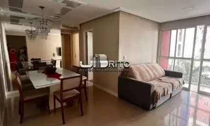 Apartamento com 3 quartos à venda na Rua Pasquale Gatto, 494, Piatã, Salvador