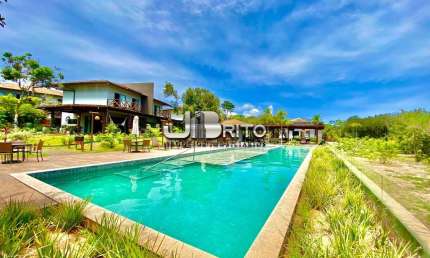 Casa com 3 quartos à venda na Praia do Forte, Mata de São João 