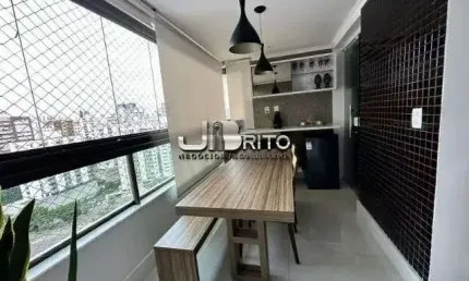 Apartamento com 4 quartos à venda na Rua Doutor Antonio Monteiro, 183, Itaigara, Salvador