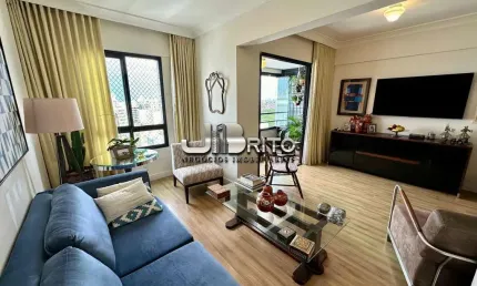 APARTAMENTO 87 M² 3/4 COM SUÍTE+ HOME OFFICE, PITUBA